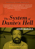 The System of Dante's Hell - Paperback