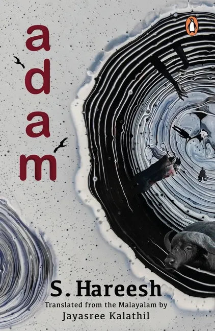 Adam - Hardcover
