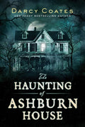 The Haunting of Ashburn House - Paperback