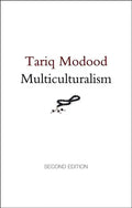 Multiculturalism: A Civic Idea - Paperback