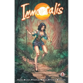 Immortalis - Paperback