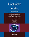 Cranbrooke V. Intellex: Faculty Materials - Paperback