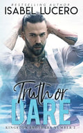Truth or Dare - Paperback