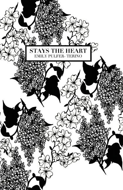 Stays the Heart - Paperback