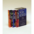 Nora Roberts Sign of Seven Trilogy Box Set - Boxed Set