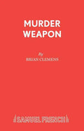 Murder Weapon - Paperback