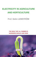Electricity in Agriculture and Horticulture - Paperback