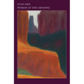 Woman at the Crossing - Paperback