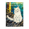 Nicholas the Cat - Paperback