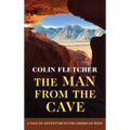 The Man From the Cave - Hardcover