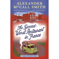 The Second-Worst Restaurant in France: A Paul Stuart Novel (2) - Paperback
