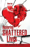 Restoring Shattered Lives - Paperback