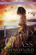 Island of Glass: The Age of Magic - Paperback