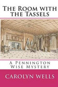 The Room with the Tassels - Paperback