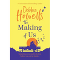 The Making of Us - Paperback