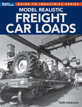 Model Realistic Freight Car Loads - Paperback