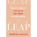 Leap - Paperback