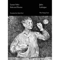 Lunar Solo: Selected Poems - Paperback