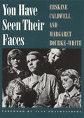 You Have Seen Their Faces - Paperback