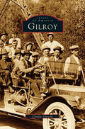 Gilroy - Hardcover