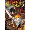 The Promised Neverland, Vol. 16 - Paperback