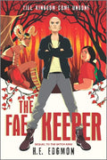 The Fae Keeper - Paperback