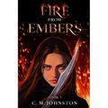 Fire From Embers - Paperback