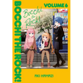Bocchi the Rock!, Vol. 6 - Paperback