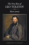 The Very Best Of Leo Tolstoy - Paperback