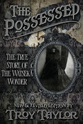 The Possessed - Paperback