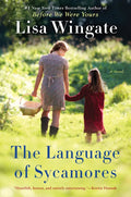The Language of Sycamores - Paperback