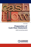 Preparation of Cash Flow Statement - Paperback