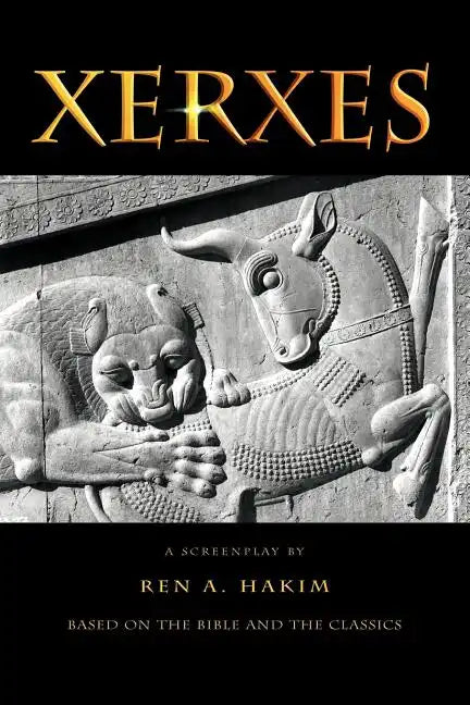 Xerxes - Paperback