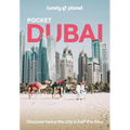 Lonely Planet Pocket Dubai - Paperback