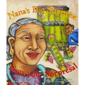 Nana's Big Surprise / Nana, ¡Qué Sorpresa! - Paperback