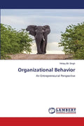 Organizational Behavior - Paperback