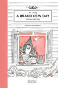 A Brand New Day: A Banana Split Story - Paperback