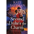 Second Duke's the Charm - Paperback