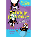Penguin Pandemonium - The Wild Beast - Paperback