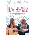 The Heartbreakers - Paperback