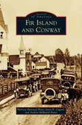 Fir Island and Conway - Hardcover