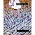 Look at the U.S.A.: A Diary of War and Home - Hardcover