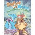 The Haunting of Loch Ness Castle #2: A Graphic Novel - Paperback