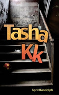 Tasha and KK - Paperback
