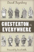 Chesterton Is Everywhere - Paperback