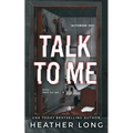 Talk To Me - Paperback
