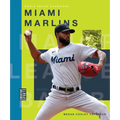 Miami Marlins - Paperback