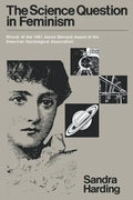 The Science Question in Feminism: Industrial Policy in Europe - Paperback