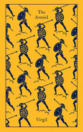 The Aeneid - Hardcover