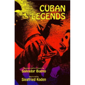 Cuban Legends - Paperback